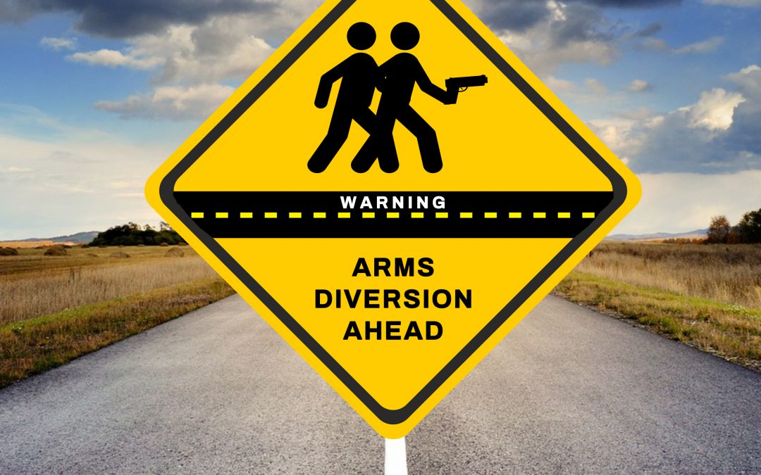 10 Reasons to Tackle Diversion at the CSP 2018