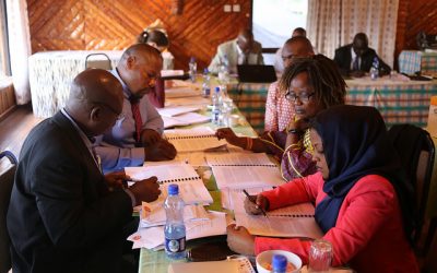 First ATT Academy training a success