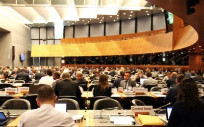 Process not Substance in Second CSP