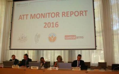 ATT Monitor launches second annual report