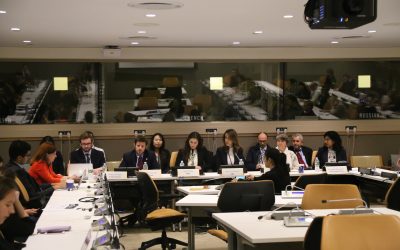 Bombs, Starvation and War: The Humanitarian Crisis in Yemen