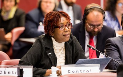 Big on Process, Short on Substance