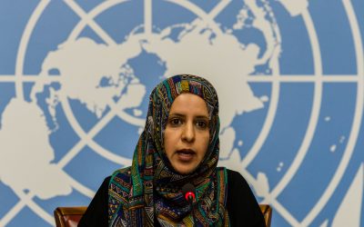 First Step Towards Accountability in Yemen