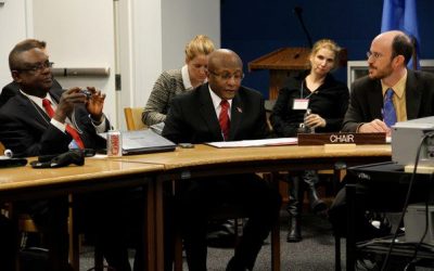 Civil Society Addresses the United Nations at the 4th ATT PrepCom