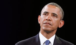 Prominent US organizations press Obama on the ATT