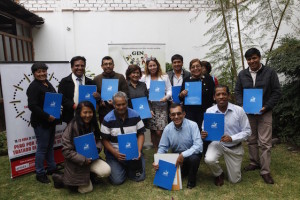 Peru: In the Final Stretch