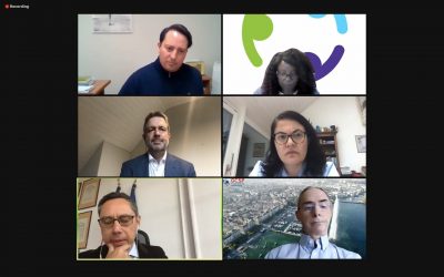 Disarmament decisions in the time of COVID-19 Panel Event – 11 March 2021