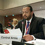 Many Challenges Remain After Geneva PrepCom