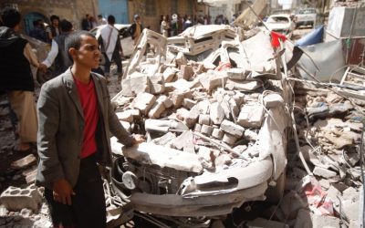 Esperanza renovada para Yemen mientras más países frenan la transferencia de armas a la coalición Saudí.