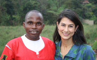 Enthusiastic response to Gun Runners premiere in Nairobi