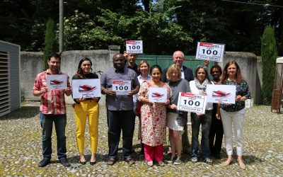 ATT States Parties meet one last time before CSP 2018 in Tokyo