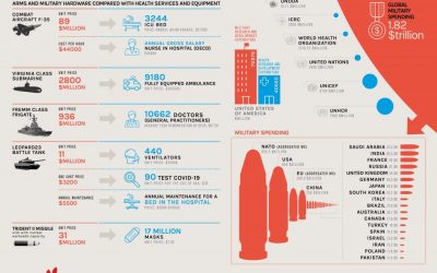 Control de Armas en Tiempos de Covid-19
