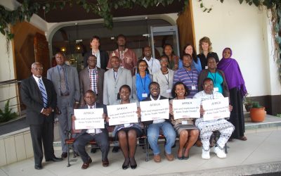 Kenya tragedy reinforces need for ATT