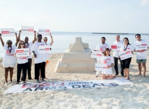 First Conference of States Parties Opens With a Strong Message: Save Lives!