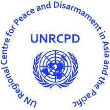 The United Nations Regional Centre for Peace and Disarmament in Asia and the Pacific (UNRCPD)