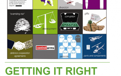 New report highlights “missing pieces” in draft treaty