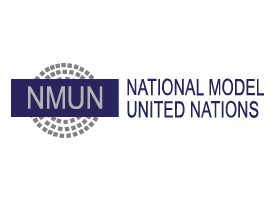 Control Arms Speaks with Students at Model UN Conference