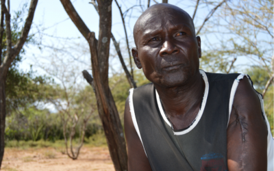 Reducing Armed Violence in Pastoralist Communities