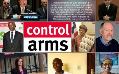 The Race to 50 is won! Check out our “50 Celebrating 50” webpages