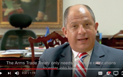 Humanity’s most beautiful cause