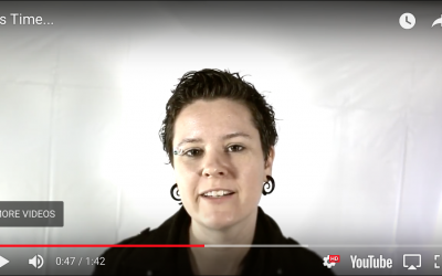 It’s time to Focus on Gender!