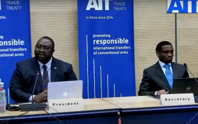 First Round of ATT CSP7 Preparatory Meetings held Virtually